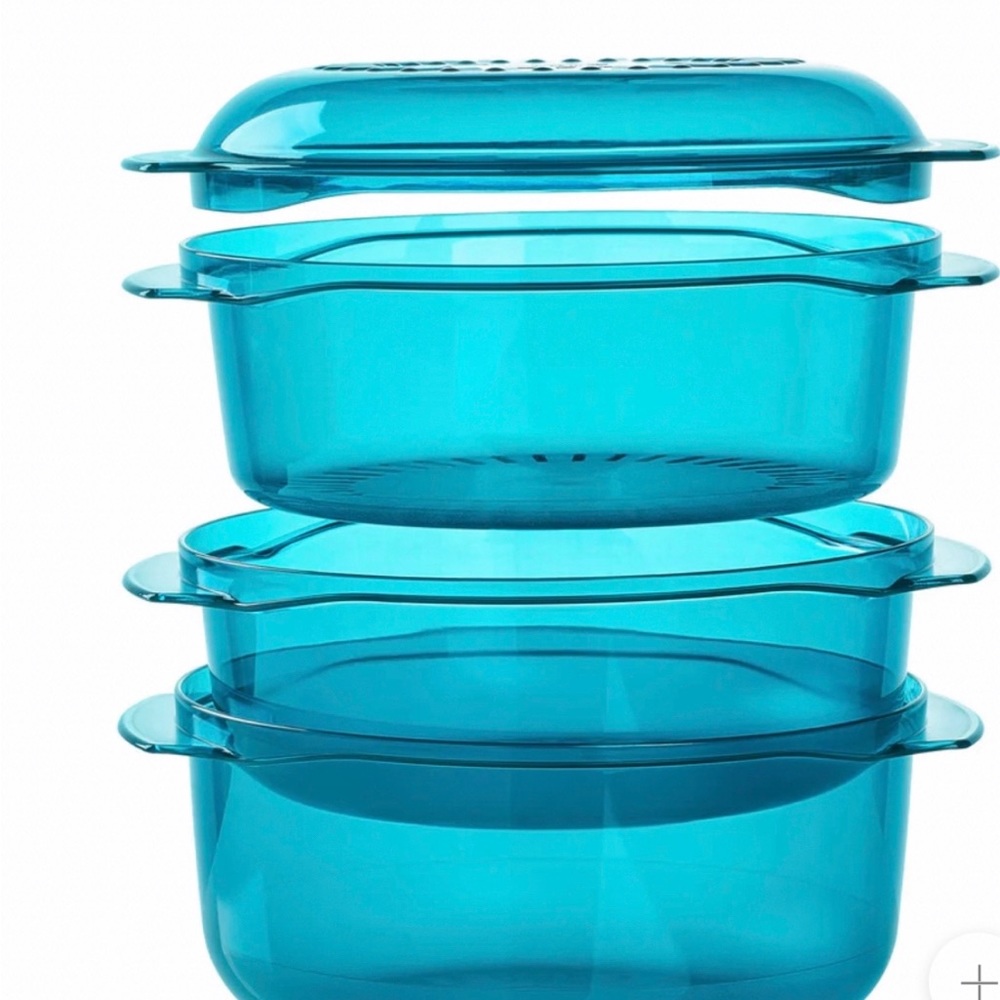 Tupperware